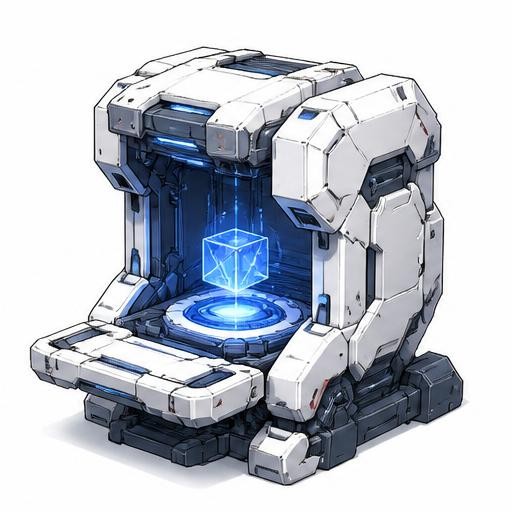MINT SmartNFT illustration